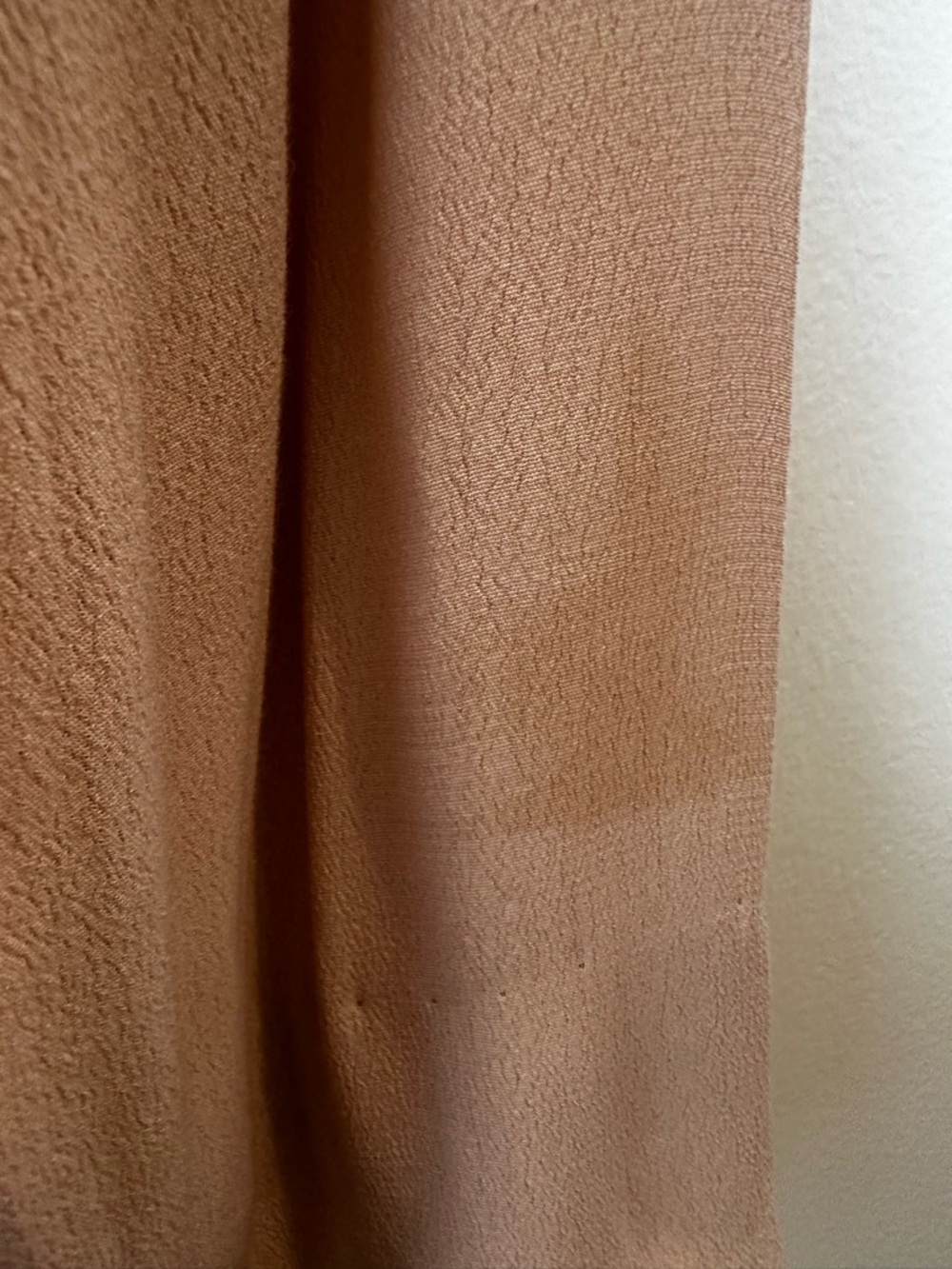 Lulus Blush Embroidered Pleated Duster Cardigan - Picture 7 of 7